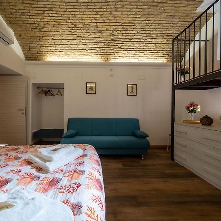 Appartamento Porta Pia Rome Bagian luar foto