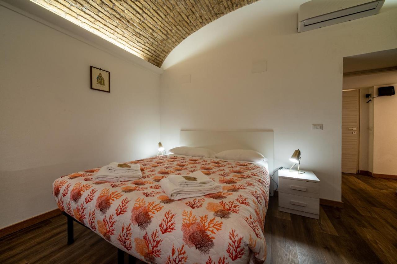 Appartamento Porta Pia Rome Bagian luar foto