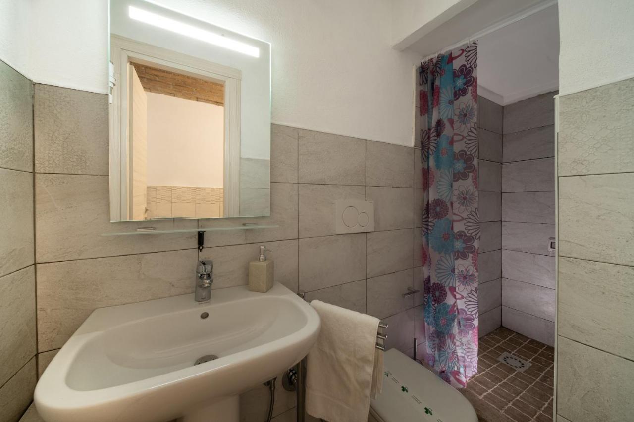 Appartamento Porta Pia Rome Bagian luar foto
